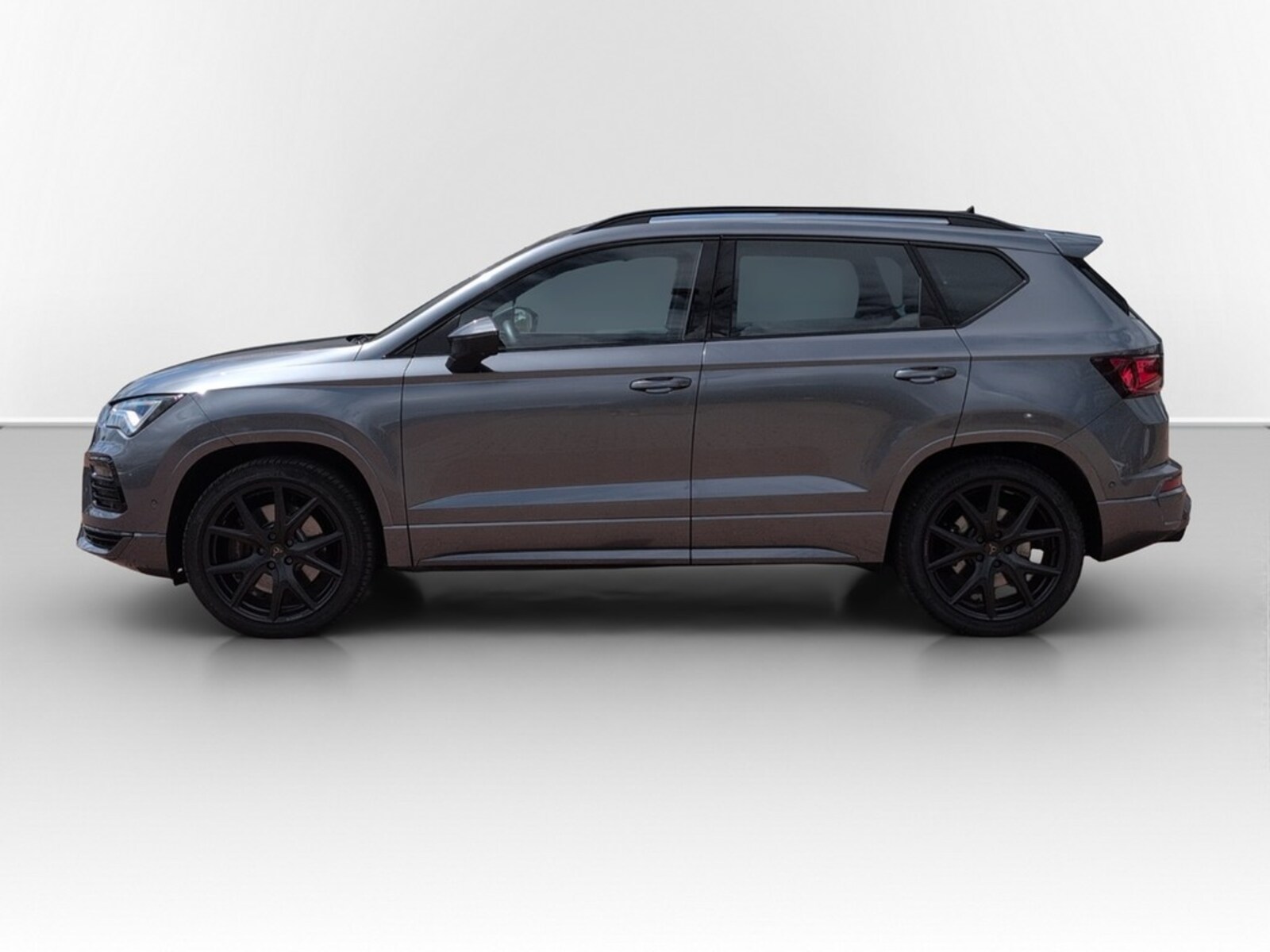 CUPRA Ateca – Bild 8
