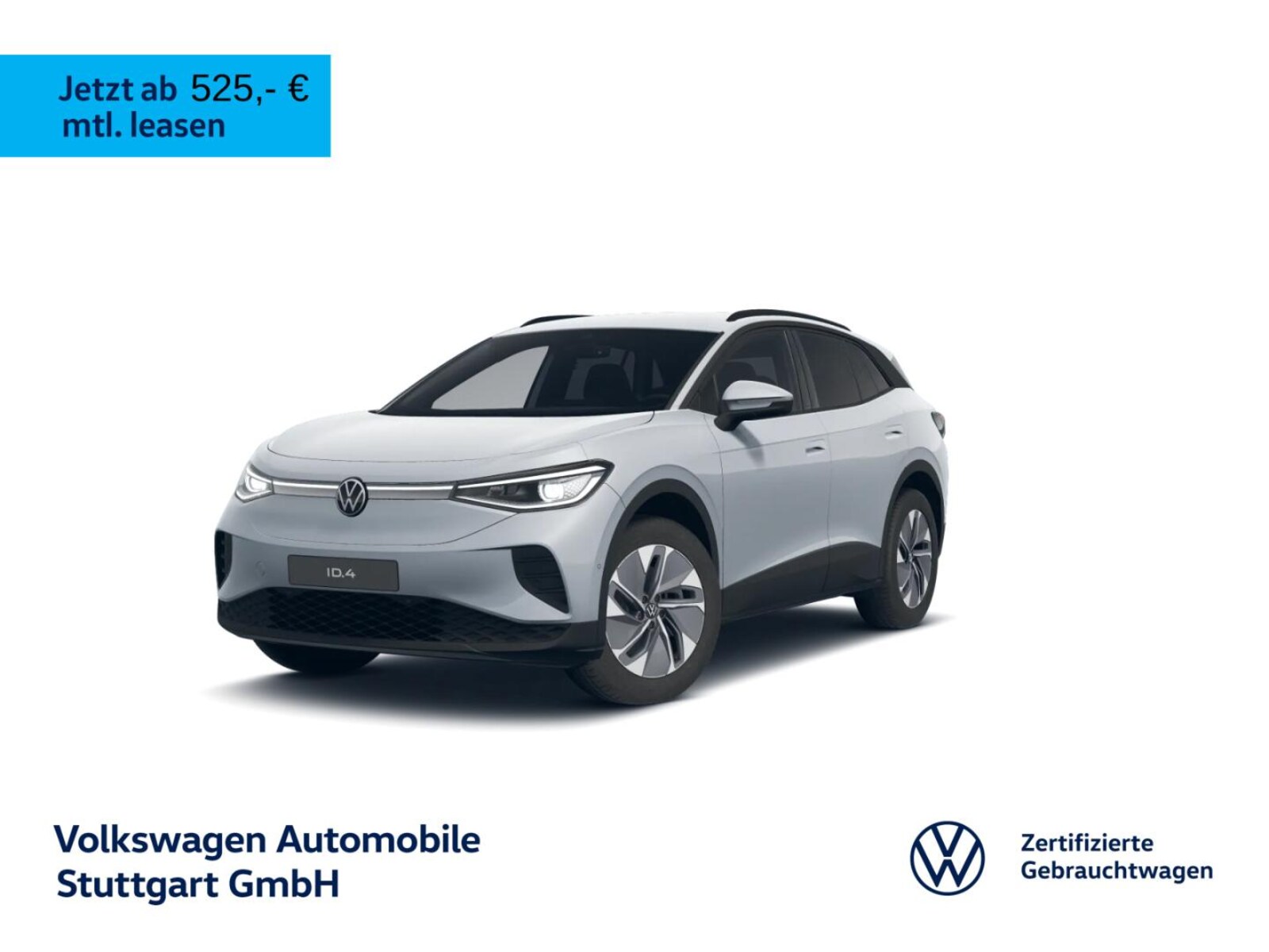 Volkswagen ID.4