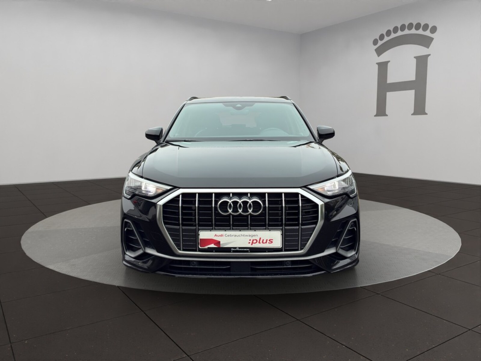 Audi Q3 – Bild 3
