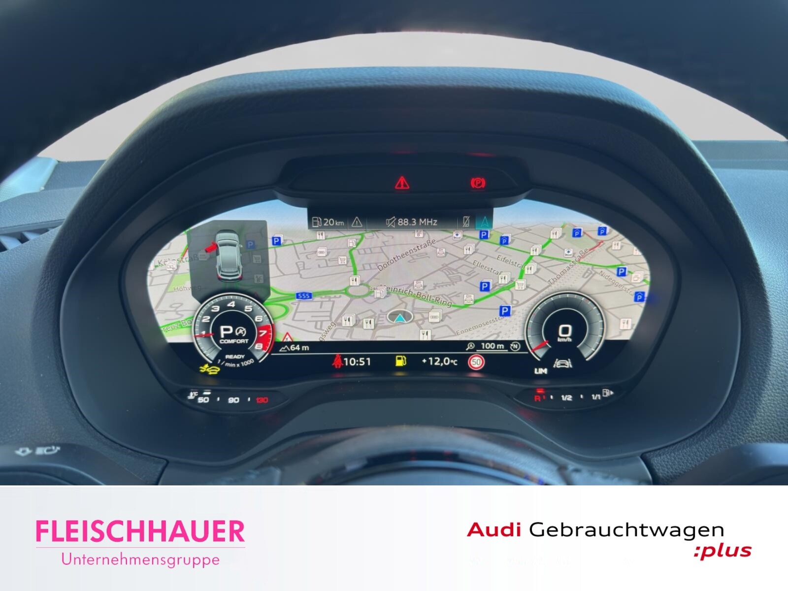 Audi Q2 – Bild 12