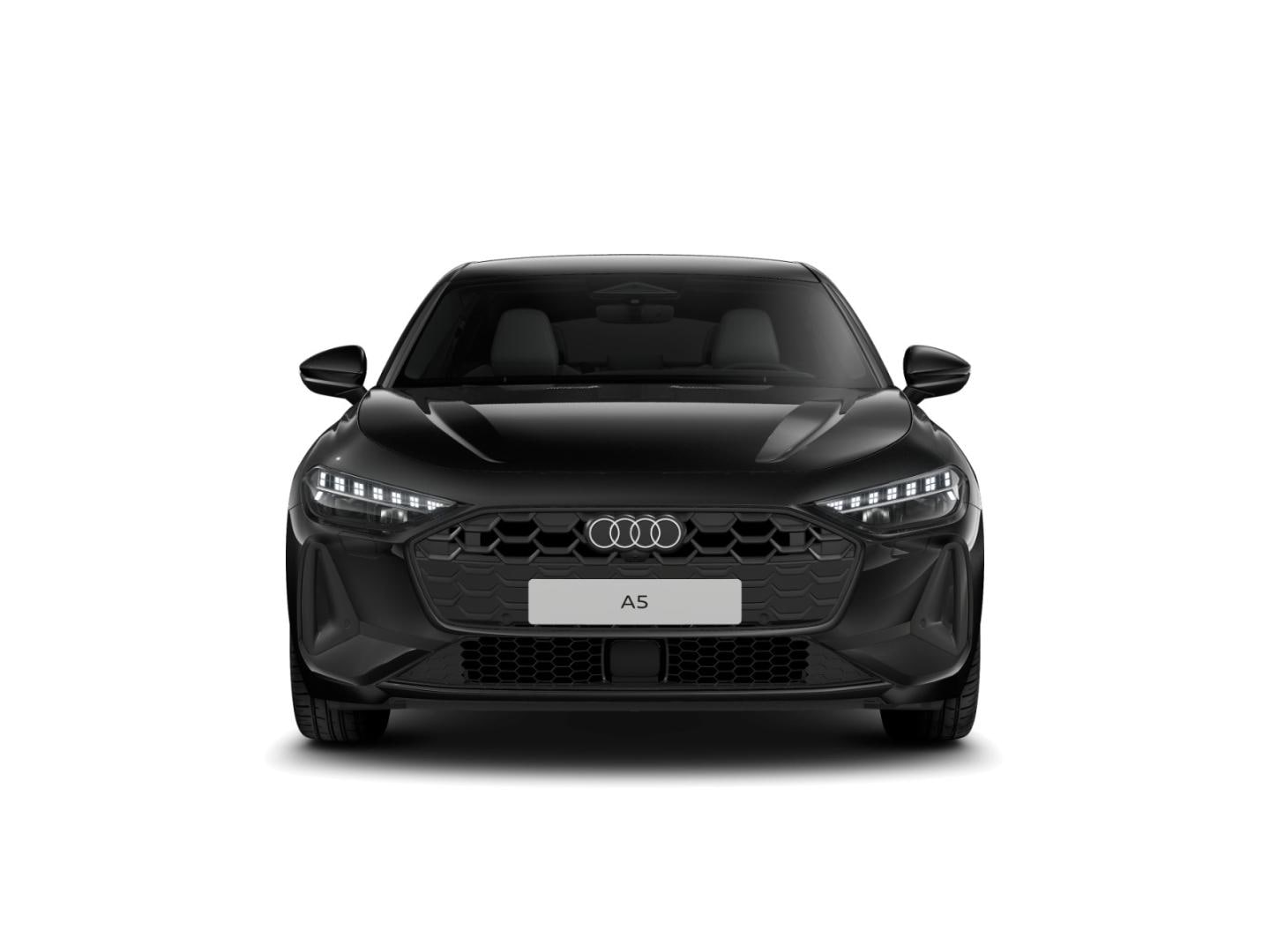 Bild über Audi A5 Limousine TFSI 150 kW S tronic - für weitere Informationen kontaktieren Sie den Audi Partner