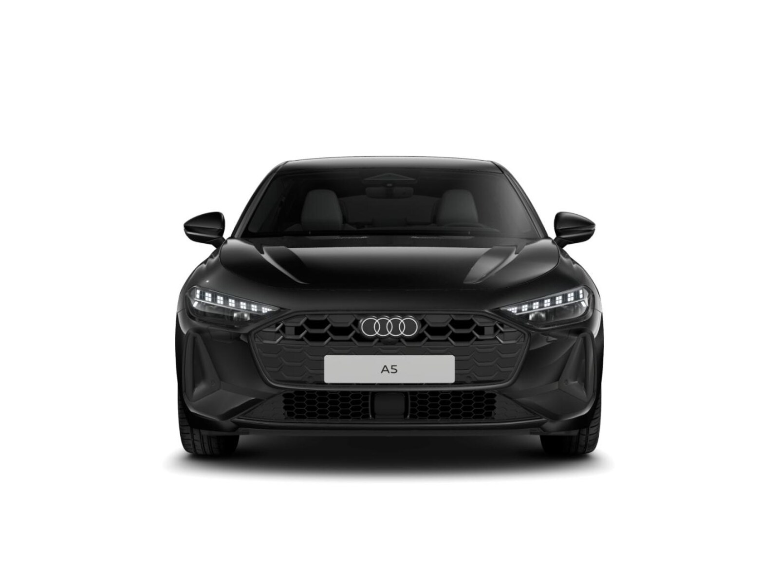 Audi A5 Limousine – Bild 3