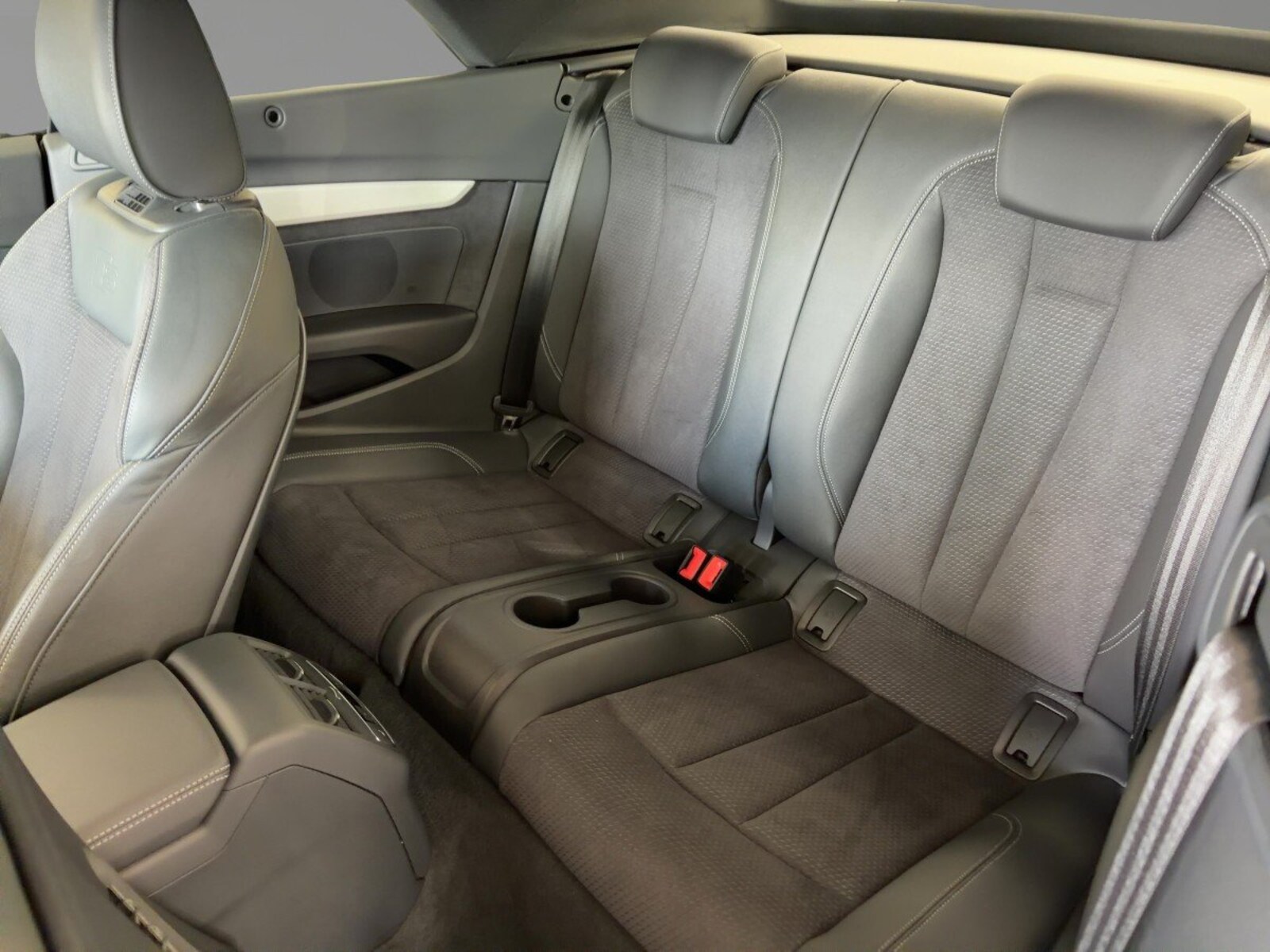 Audi A5 Cabriolet – Bild 8