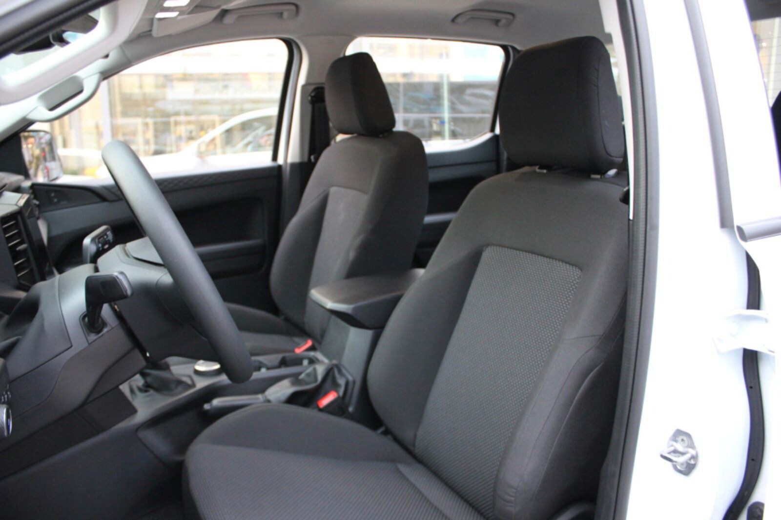 Volkswagen Amarok DoubleCab – Bild 6