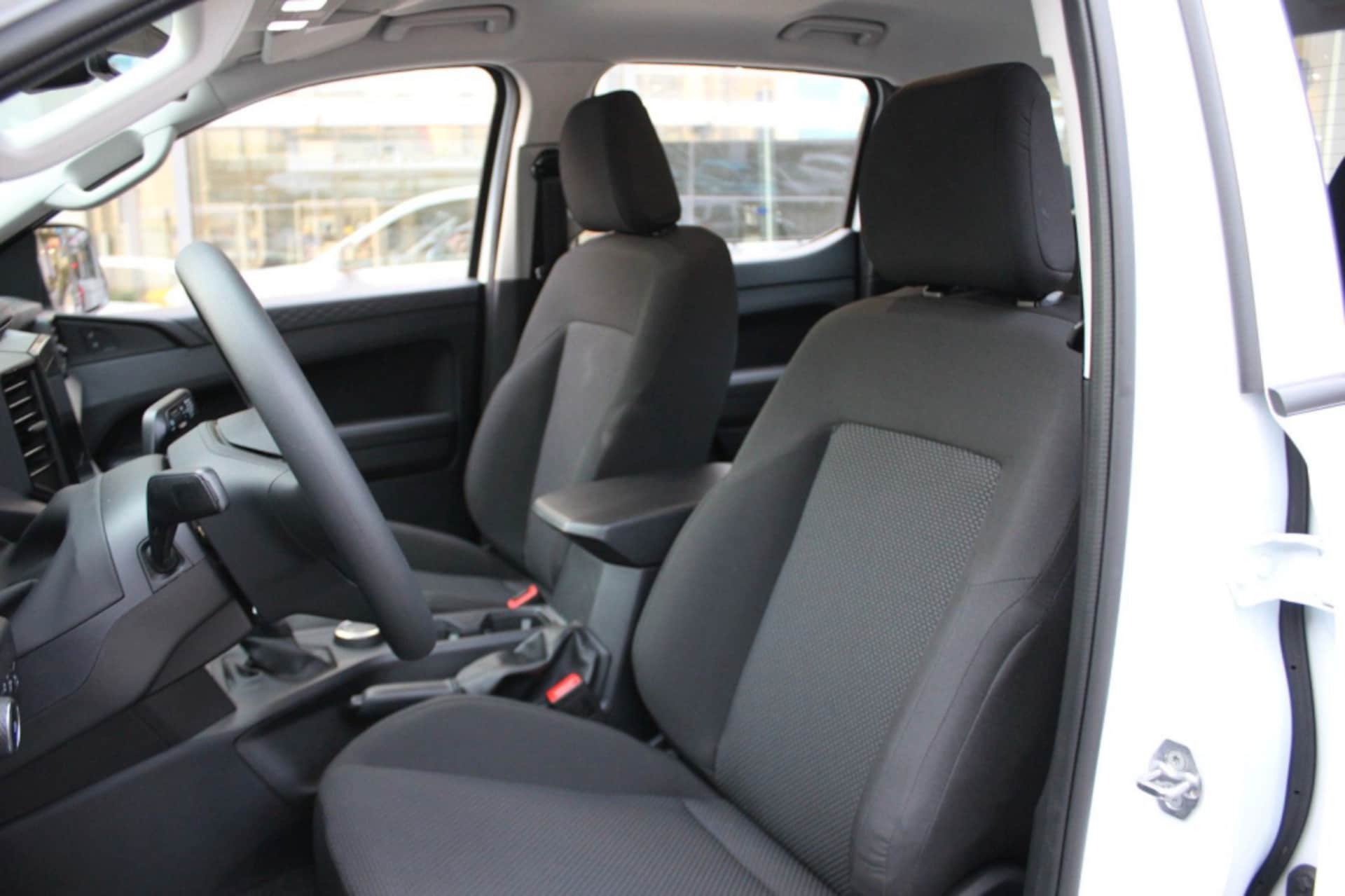 Volkswagen Amarok DoubleCab
