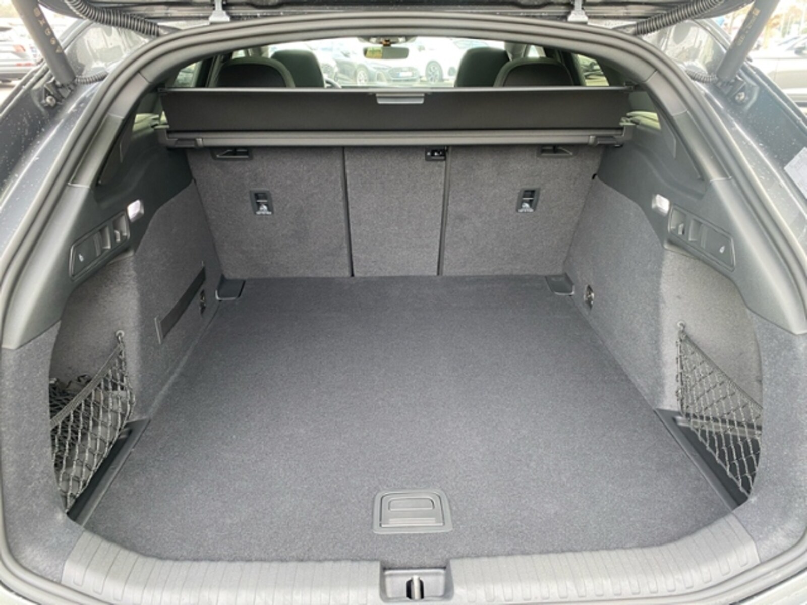Audi A6 Avant e-tron – Bild 16