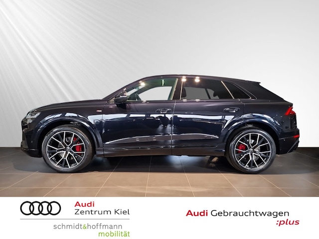 Audi Q8 50 TDI Quattro 210286 KW(PS) Tiptronic -  - Joinsteer - #2