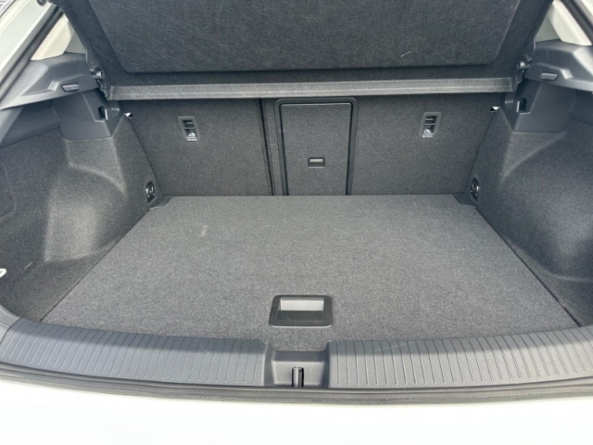 Volkswagen T-Roc Goal