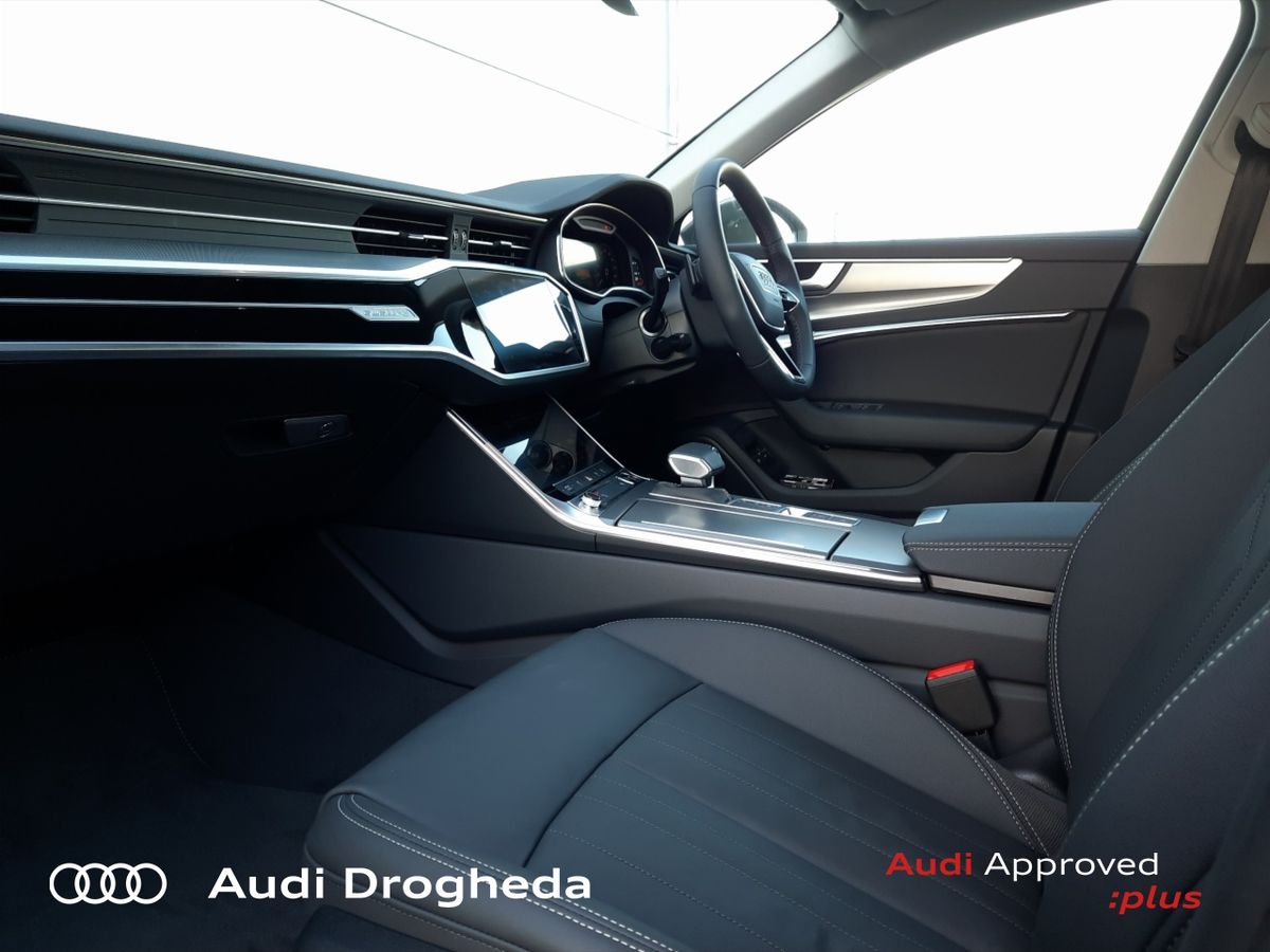 Image about Audi A6 Sedan TFSI e SE 50 TFSI e quattro299PSS tronic