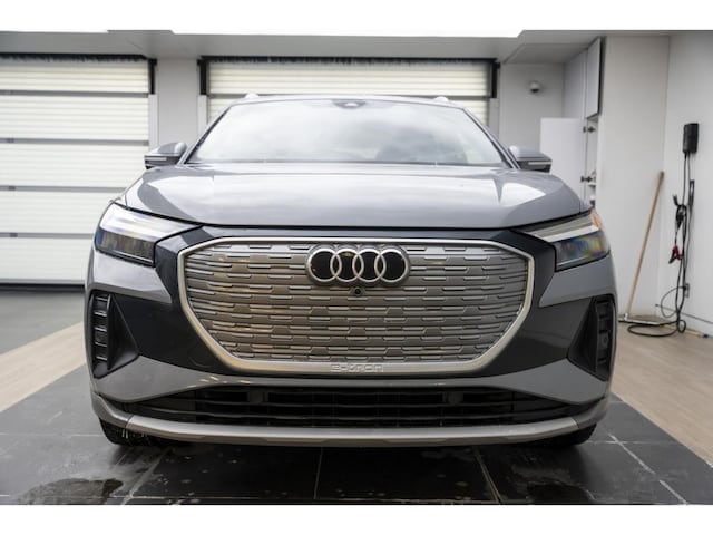 2024 Audi Q4 e-tron®