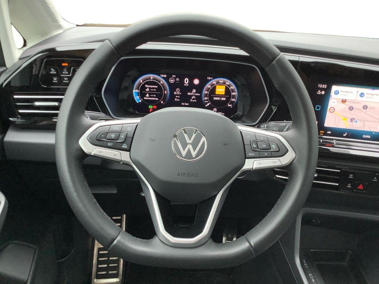 Volkswagen Caddy – Bild 12