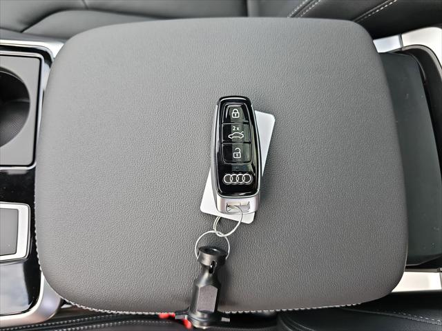 2026 Audi Q8 Premium - Photo 38