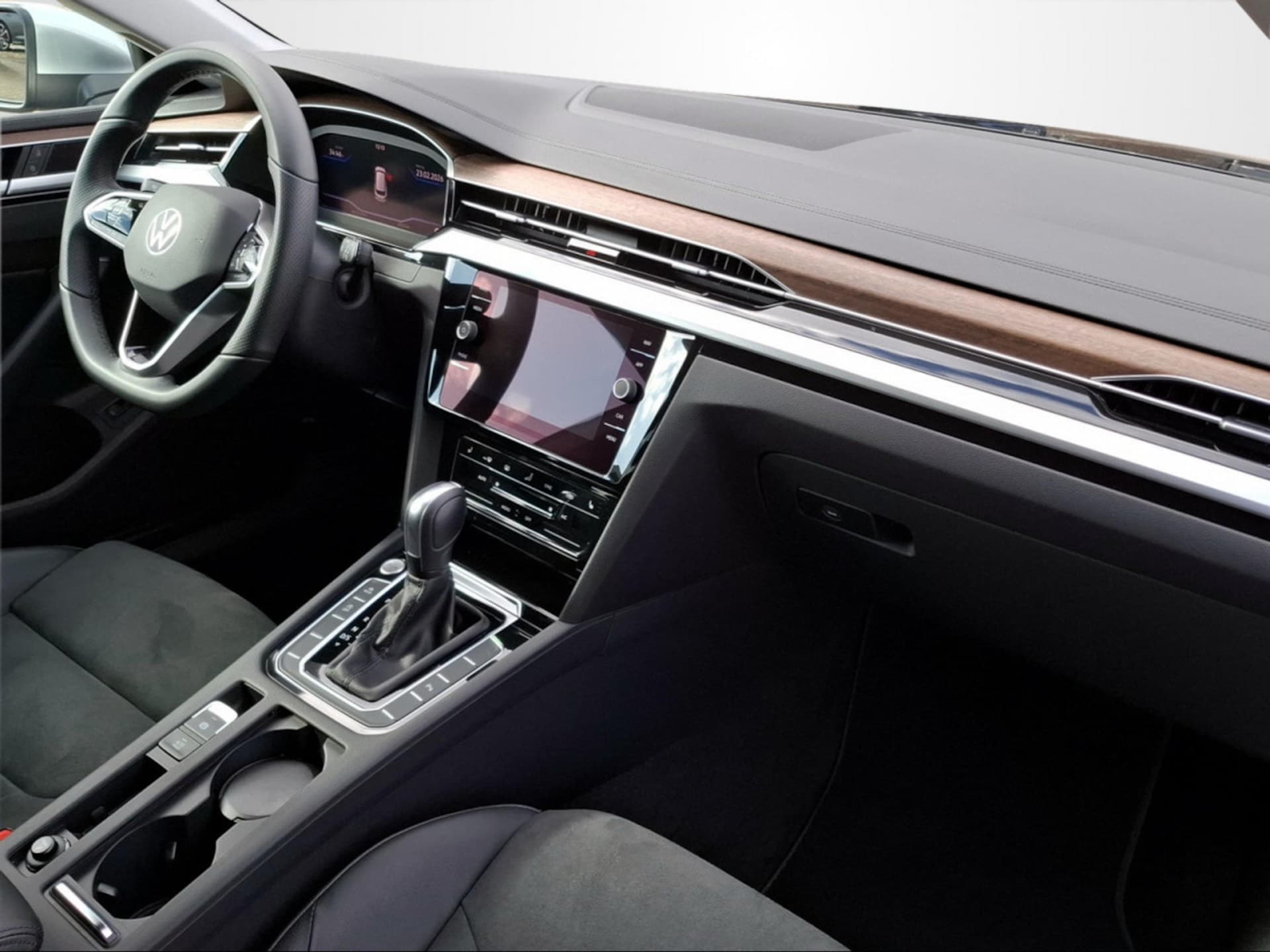 Volkswagen Arteon Shooting Brake Elegance
