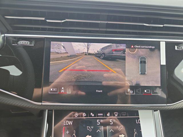 2026 Audi SQ7 Prestige - Photo 10