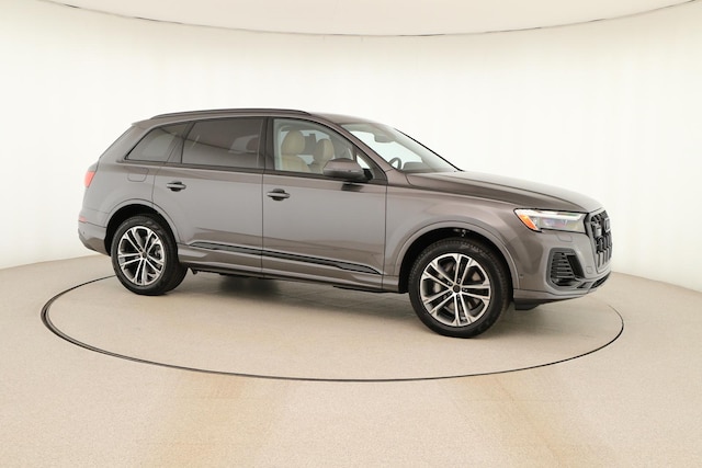 2026 Audi Q7 Premium Plus - Photo 9
