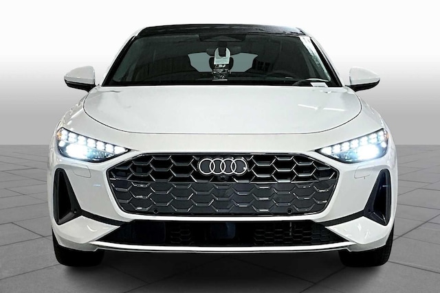 2025 Audi A5 Sedan