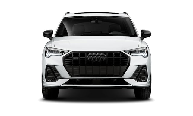 2025 Audi Q3 SUV