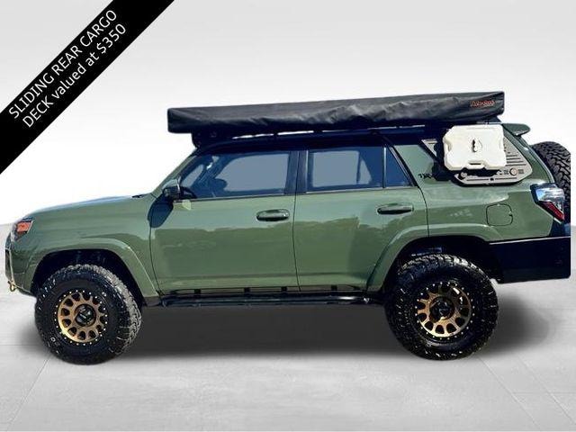 2020 Toyota 4Runner