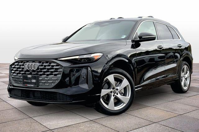 2025 Audi Q5