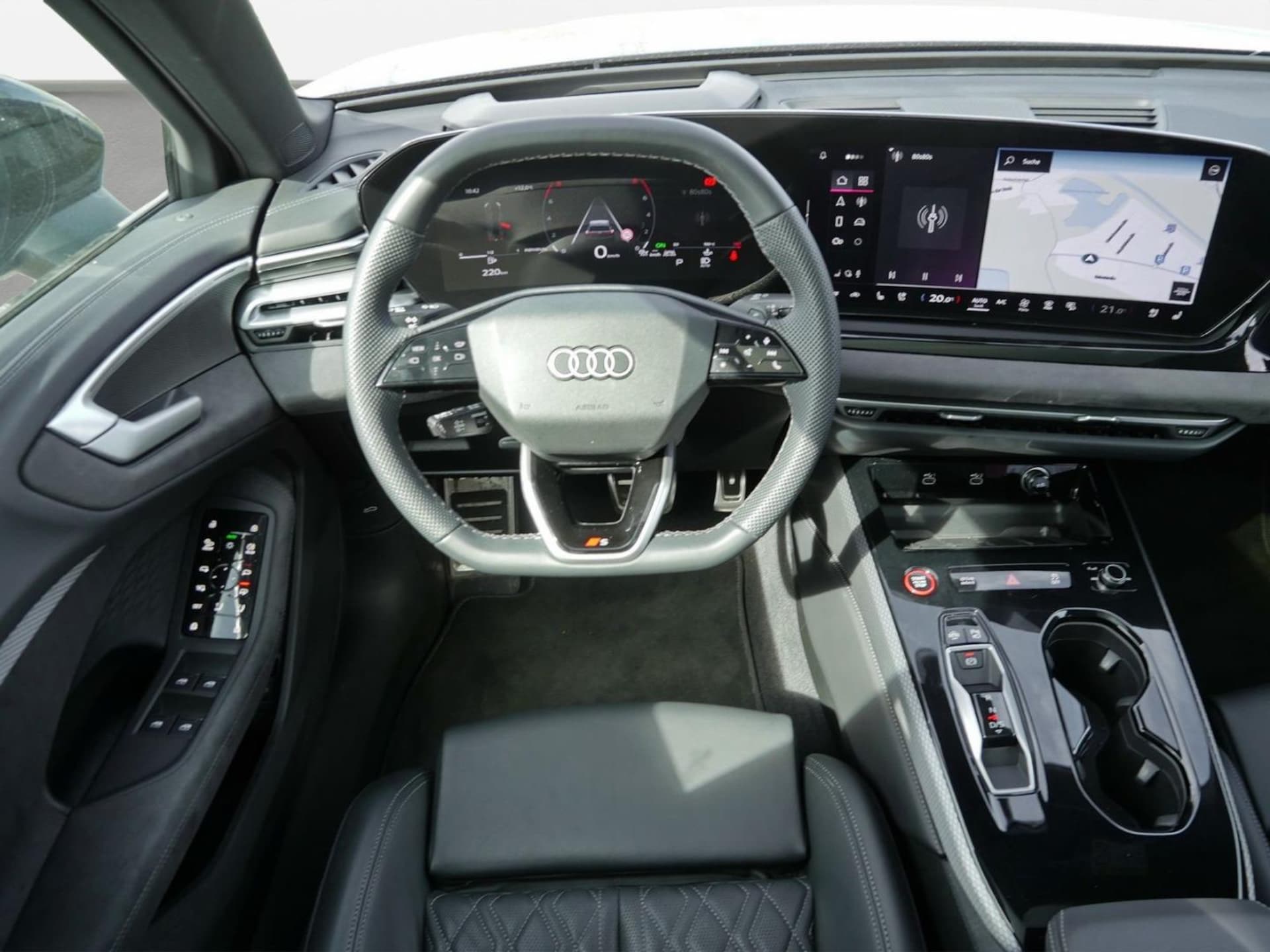 Audi S5 Avant