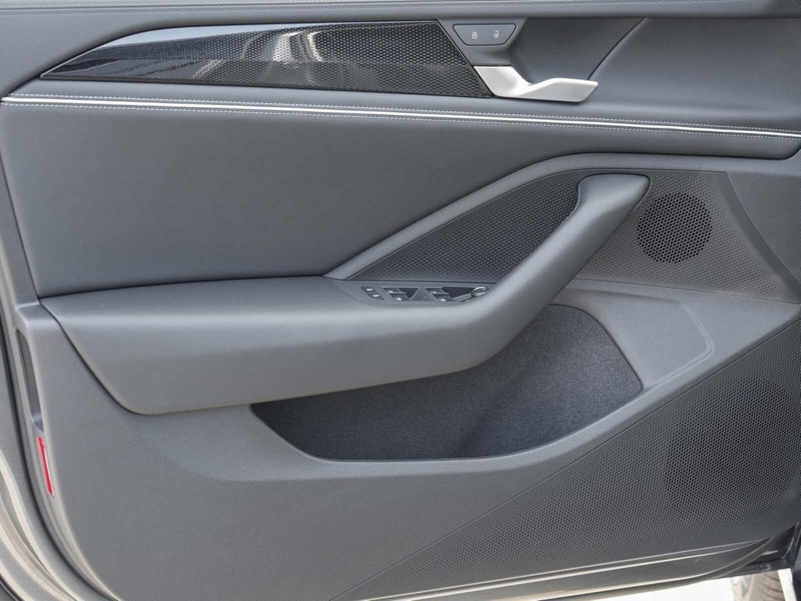 Volkswagen Passat – Bild 14