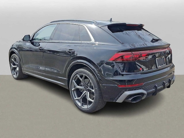 2026 Audi RS Q8 Base - Photo 12