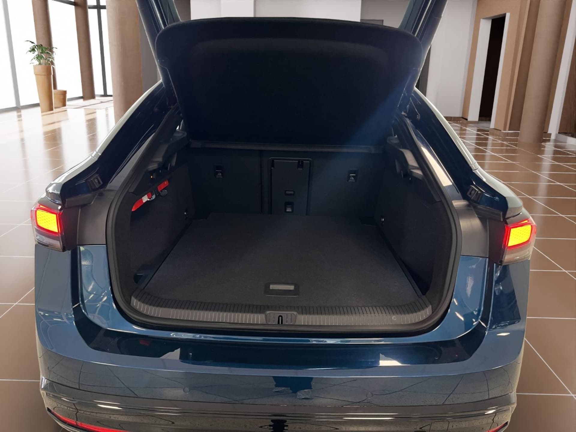 Volkswagen ID.7 Pro