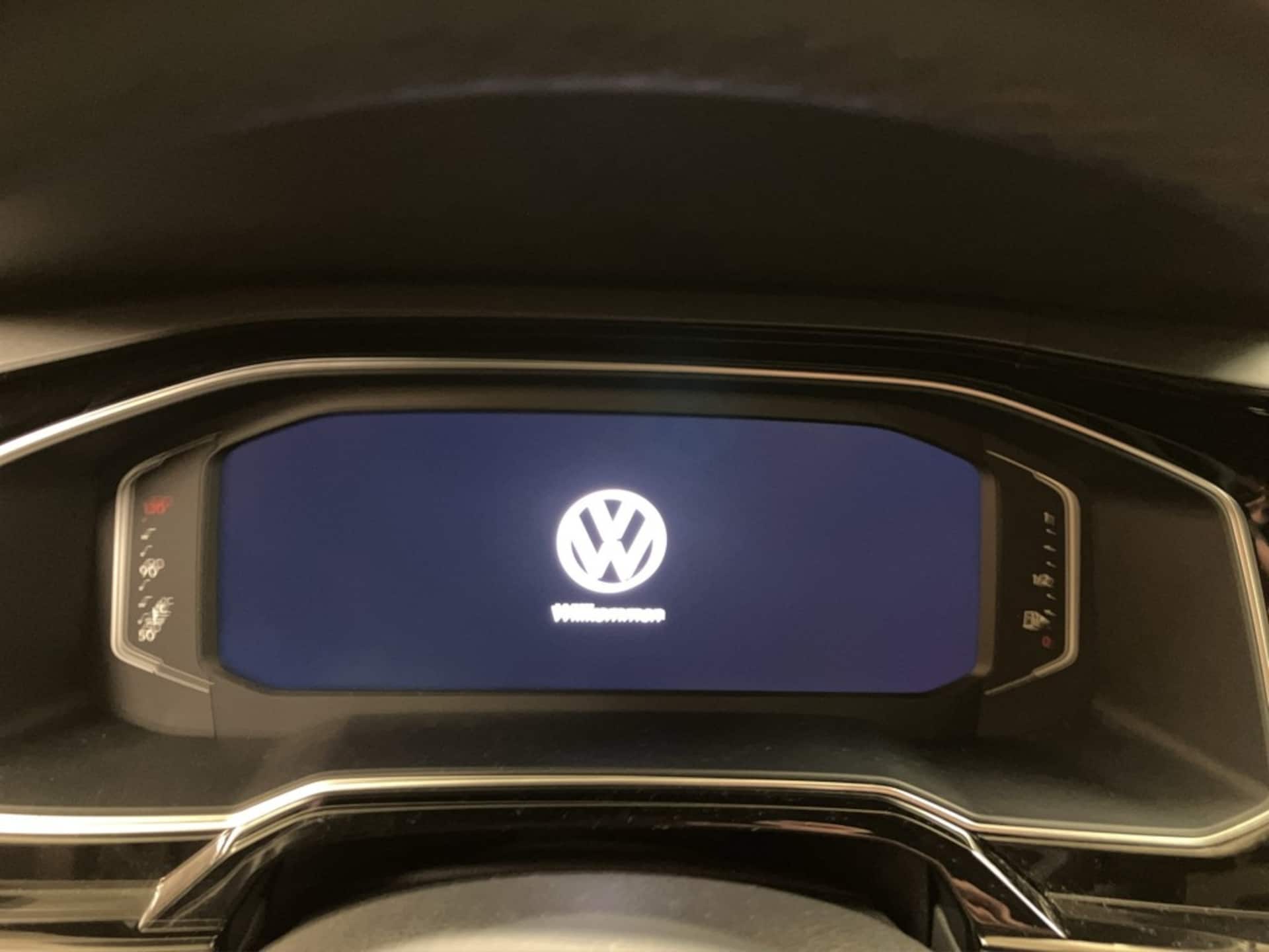 Volkswagen Polo R-Line