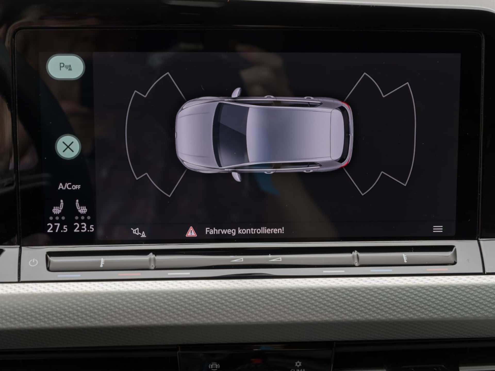 Volkswagen Golf MOVE