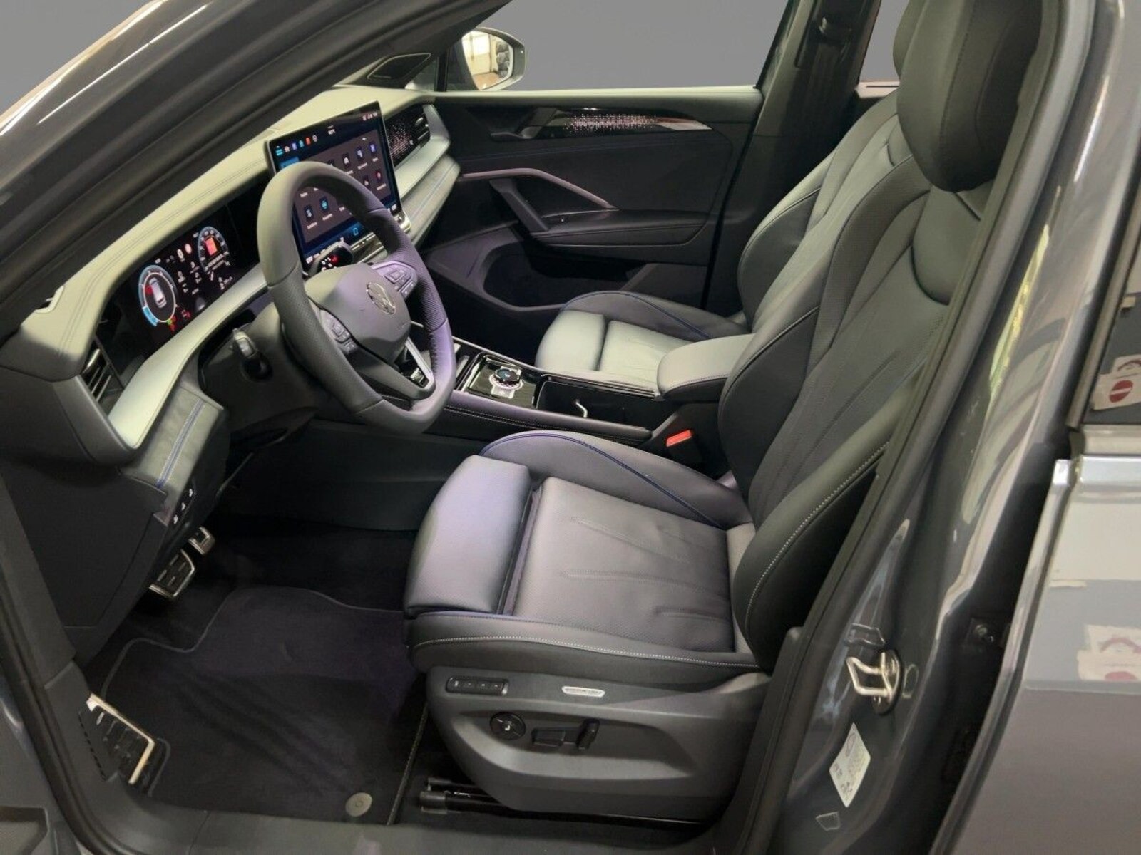 Volkswagen Tayron – Bild 8