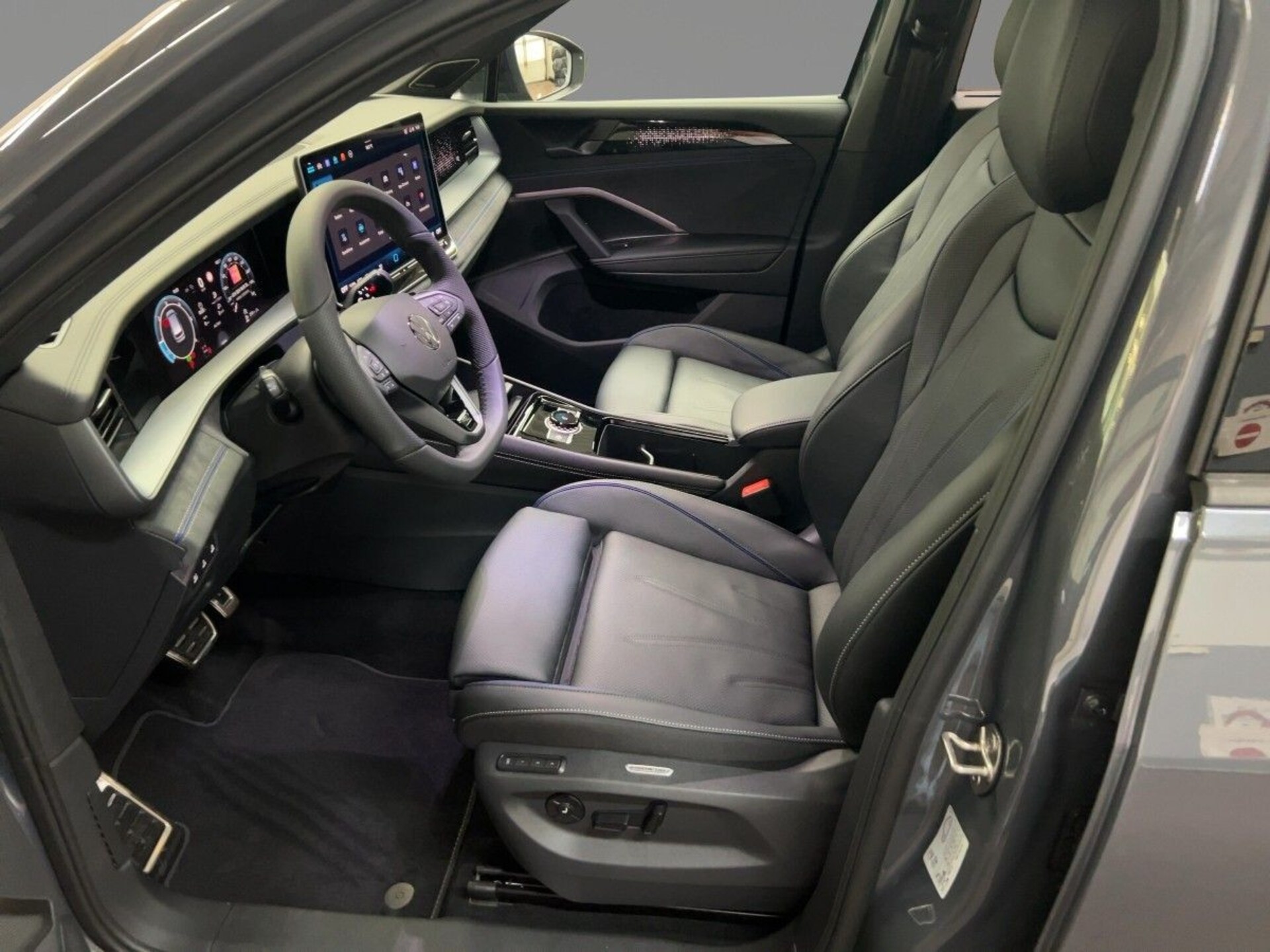 Volkswagen Tayron R-Line