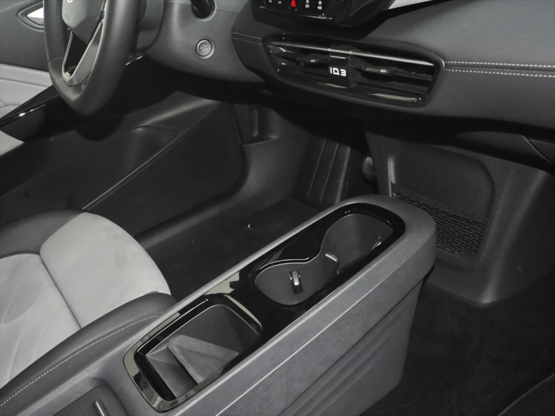 Volkswagen ID.3 MOVE Pro
