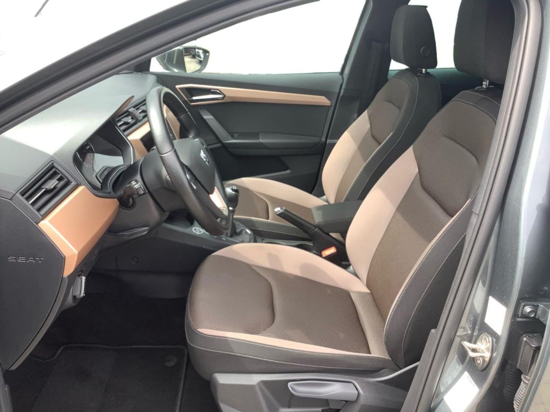 SEAT Ibiza Xcellence