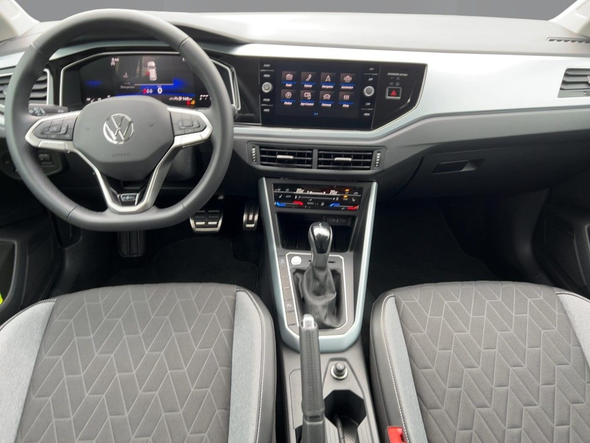 Volkswagen Taigo Life
