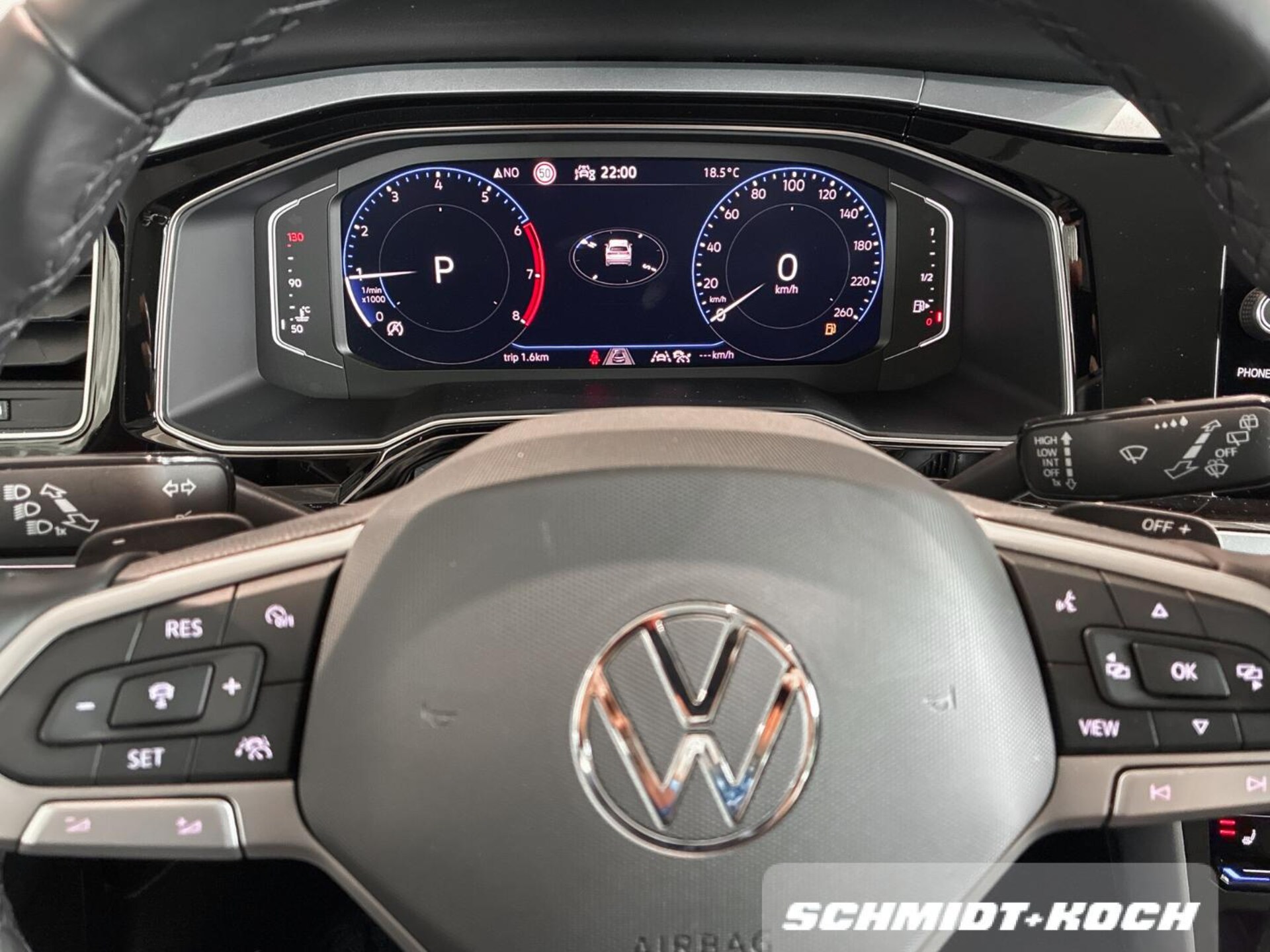 Volkswagen Taigo Goal