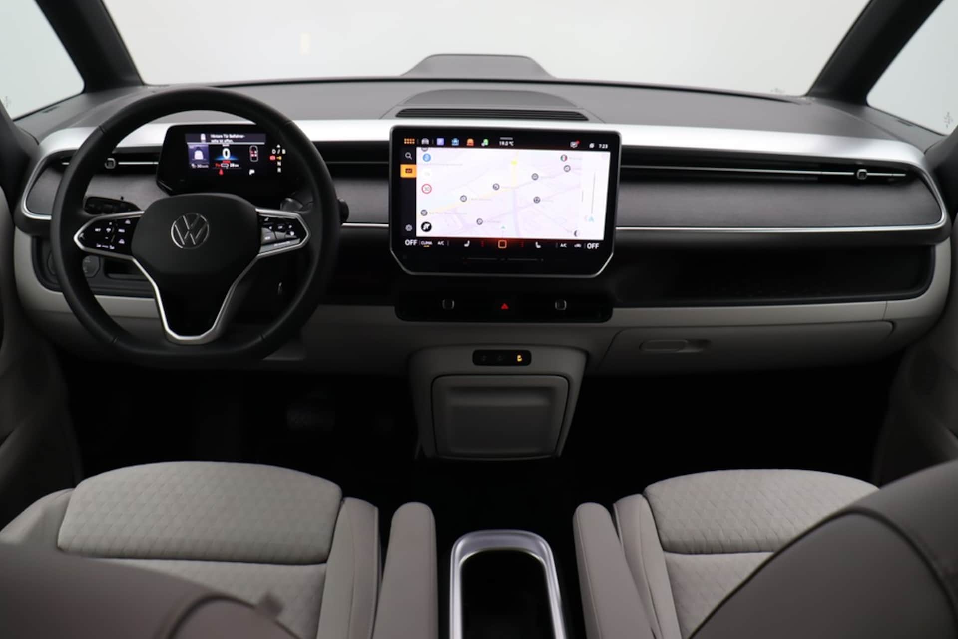 Volkswagen ID. Buzz Pro