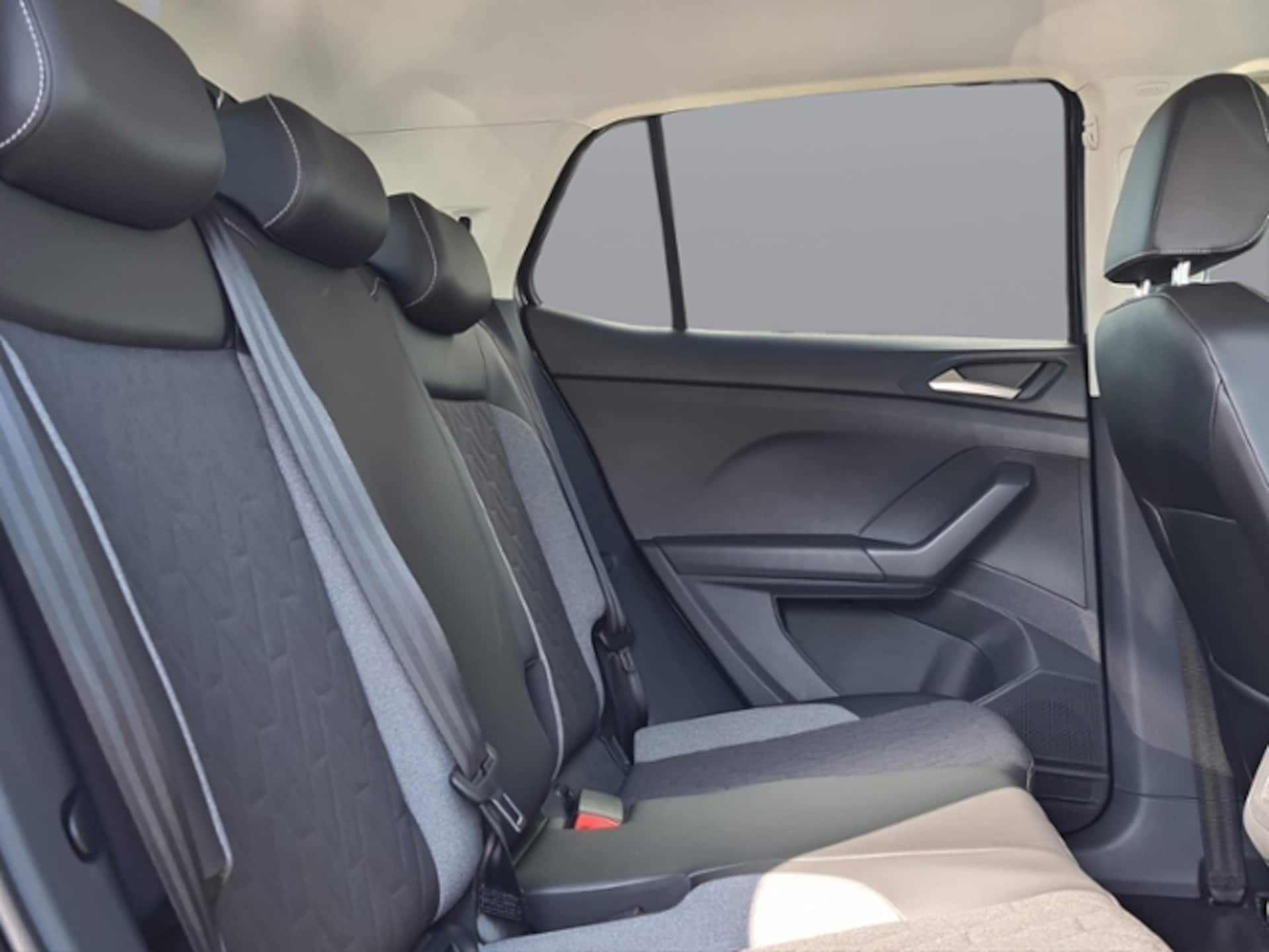 Volkswagen T-Cross ENERGY