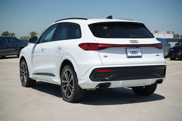 2026 Audi Q5