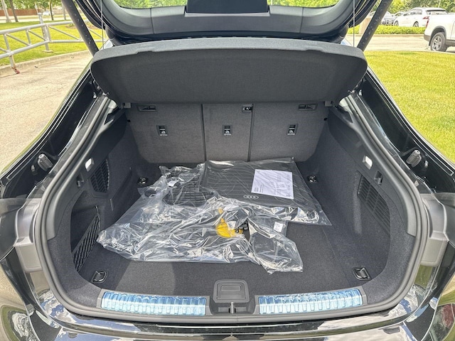 2026 Audi A5 Premium Plus - Photo 34