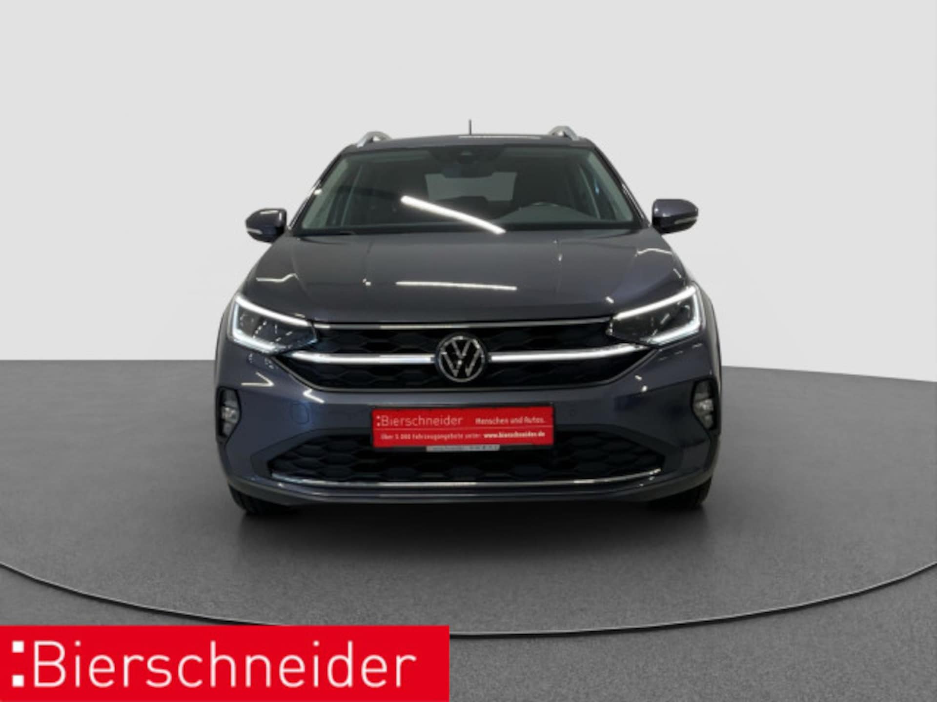 Volkswagen Taigo Style