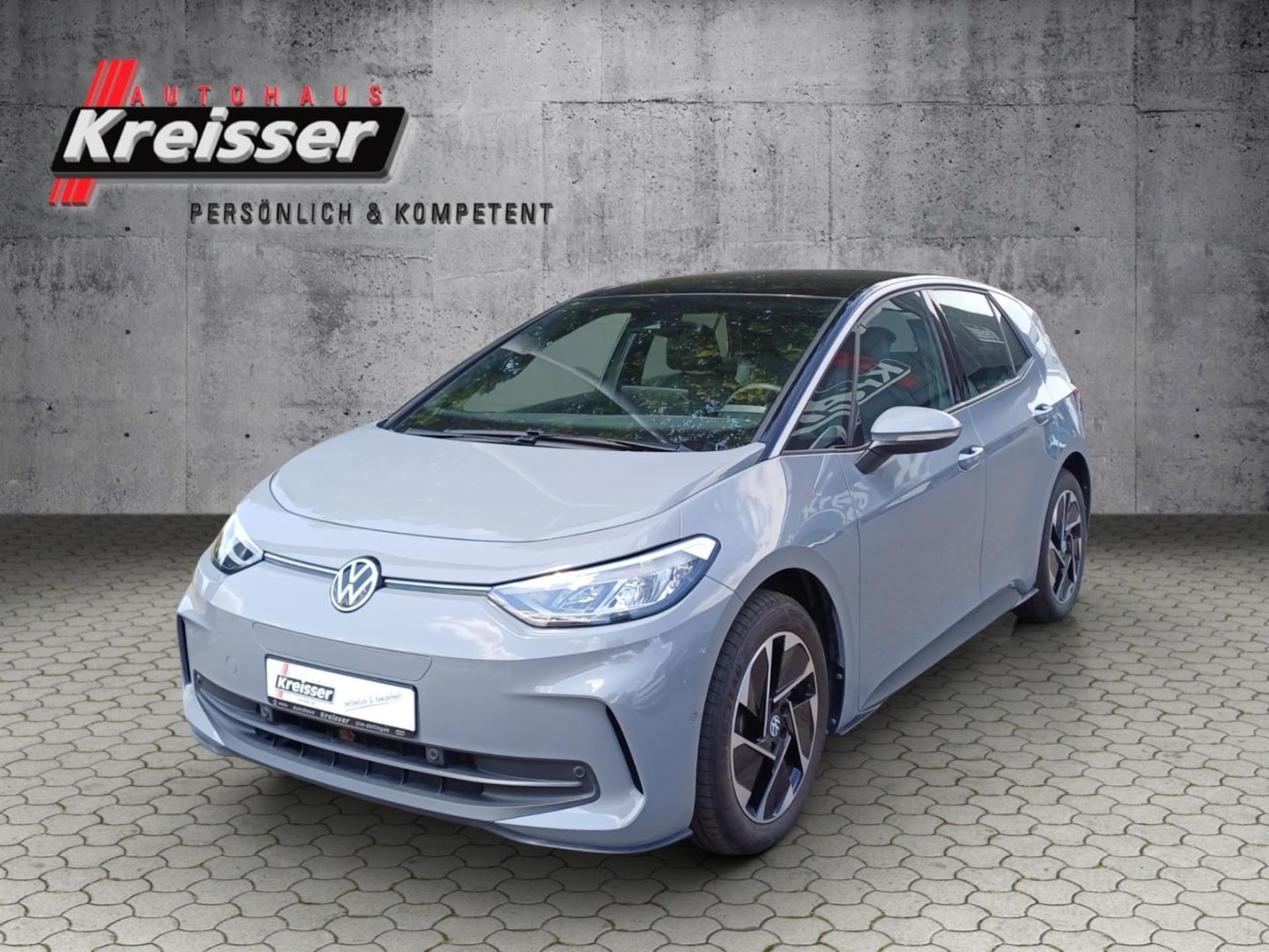 Volkswagen ID.3 Pro