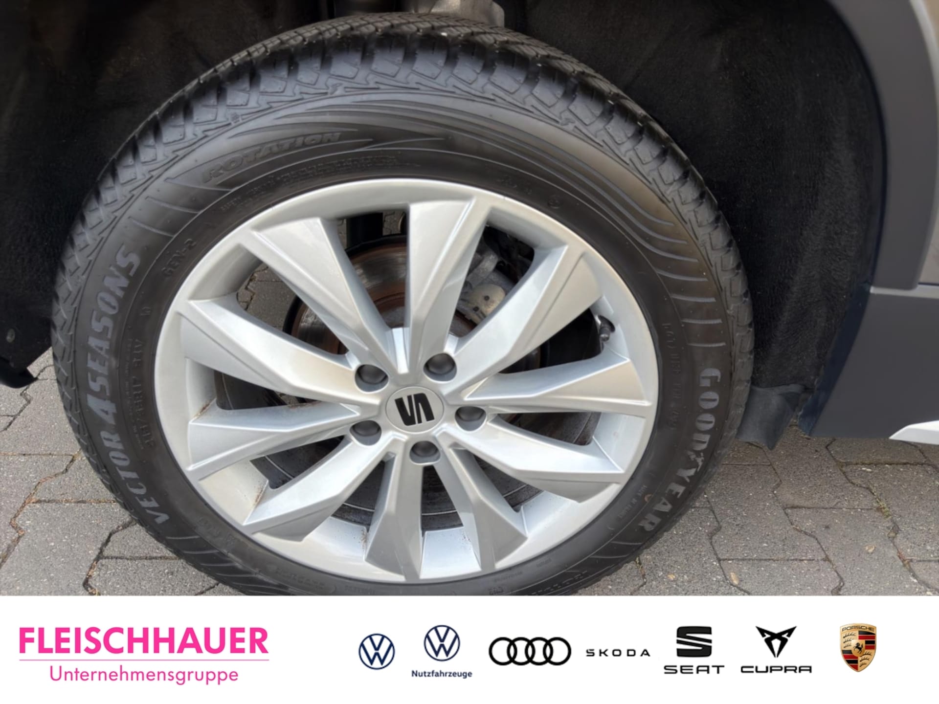 SEAT Ateca Xperience