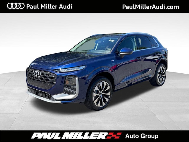 Photo of 2026 Audi Q3 SUV 