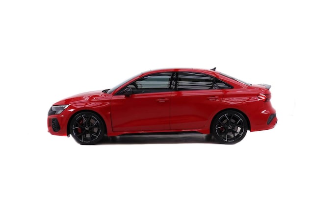 2023 Audi RS3 Sedan