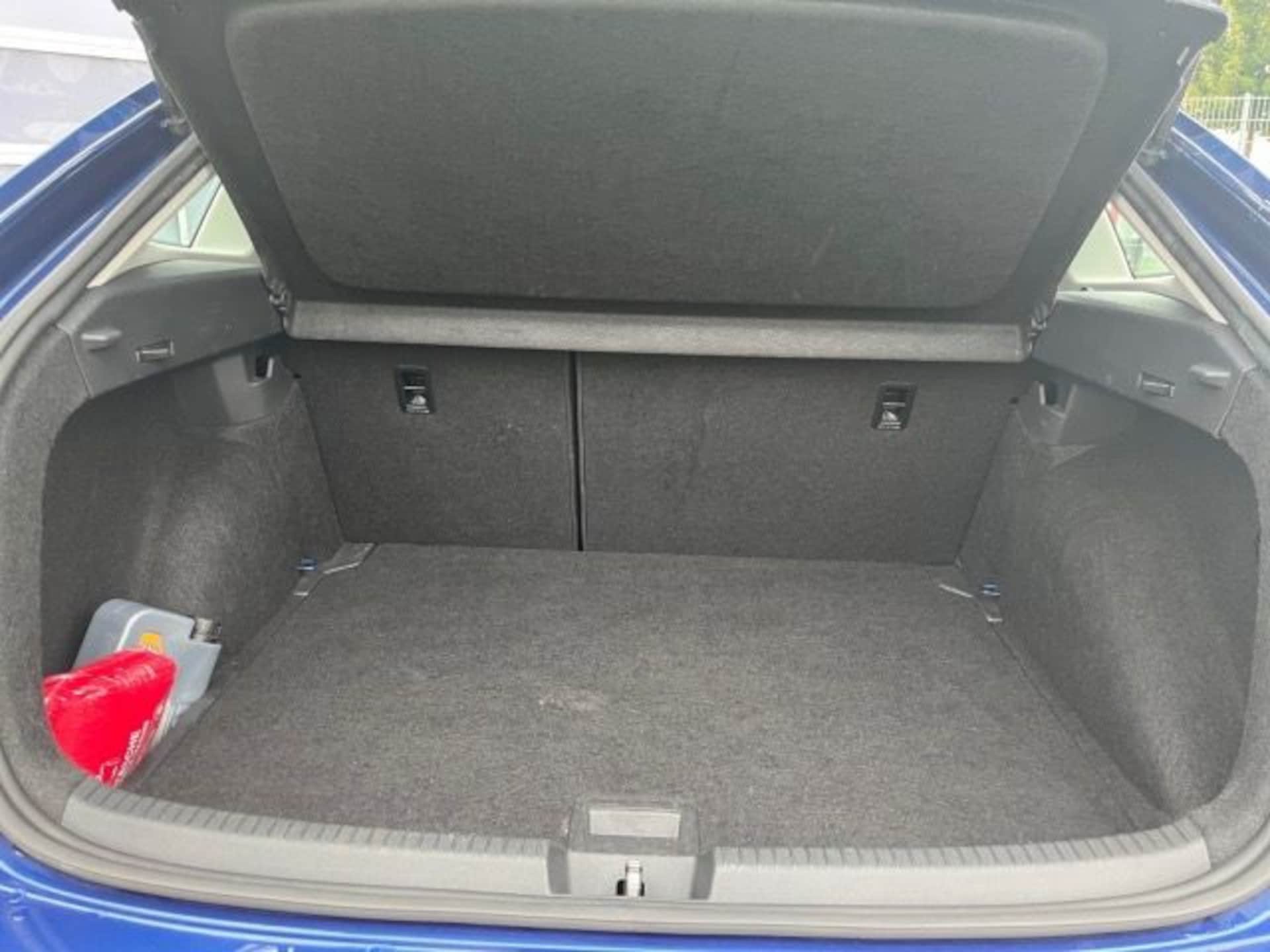 Volkswagen Taigo Style