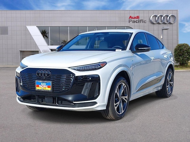 Photo of 2027 Audi Q6 Sportback e-tron 