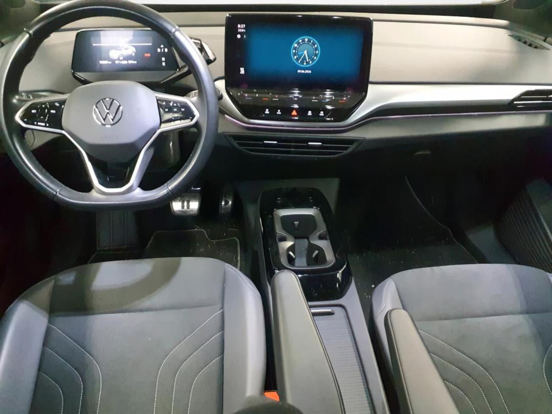 Volkswagen ID.4 Pro Performance