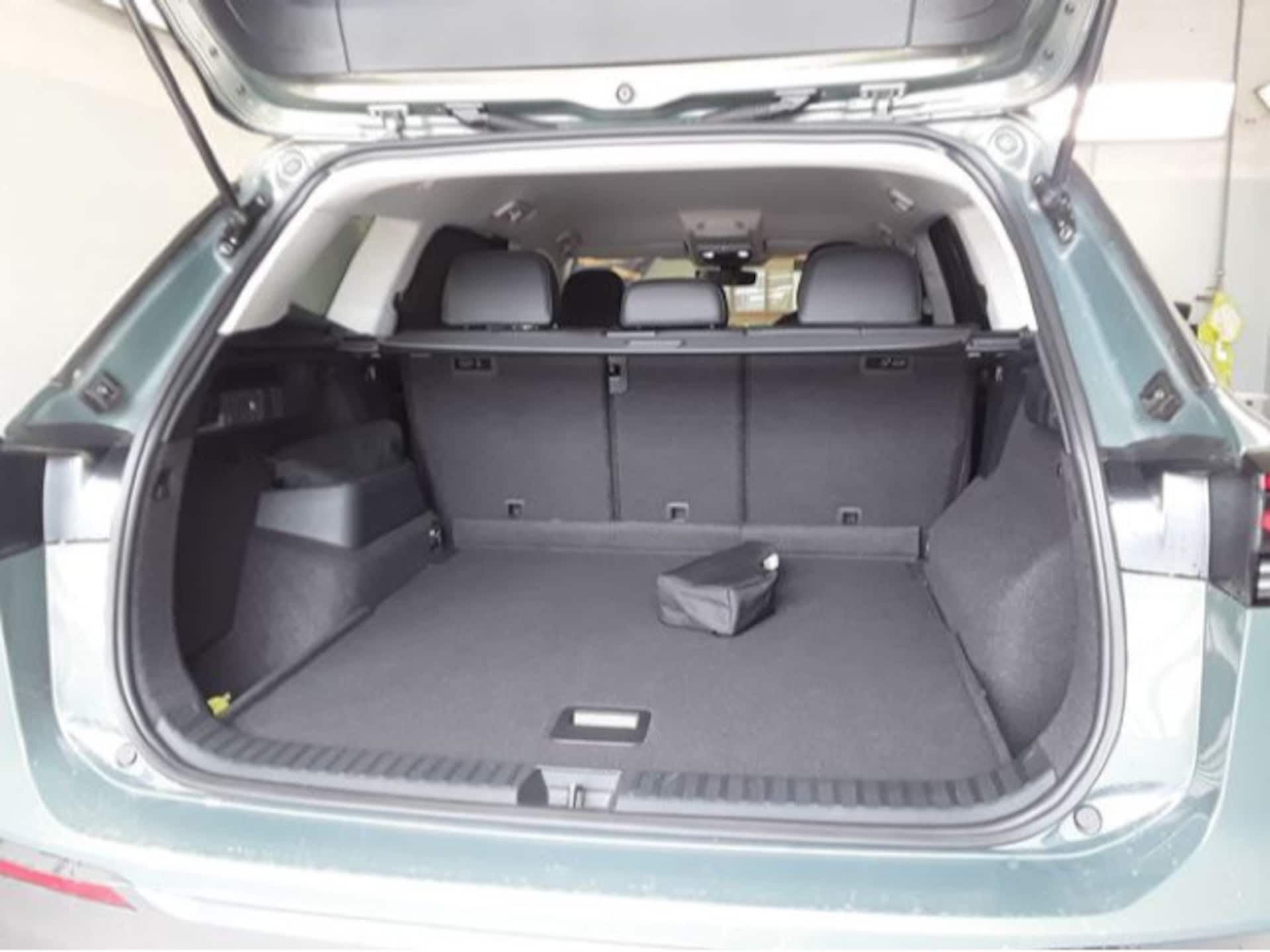 Volkswagen Tayron Life