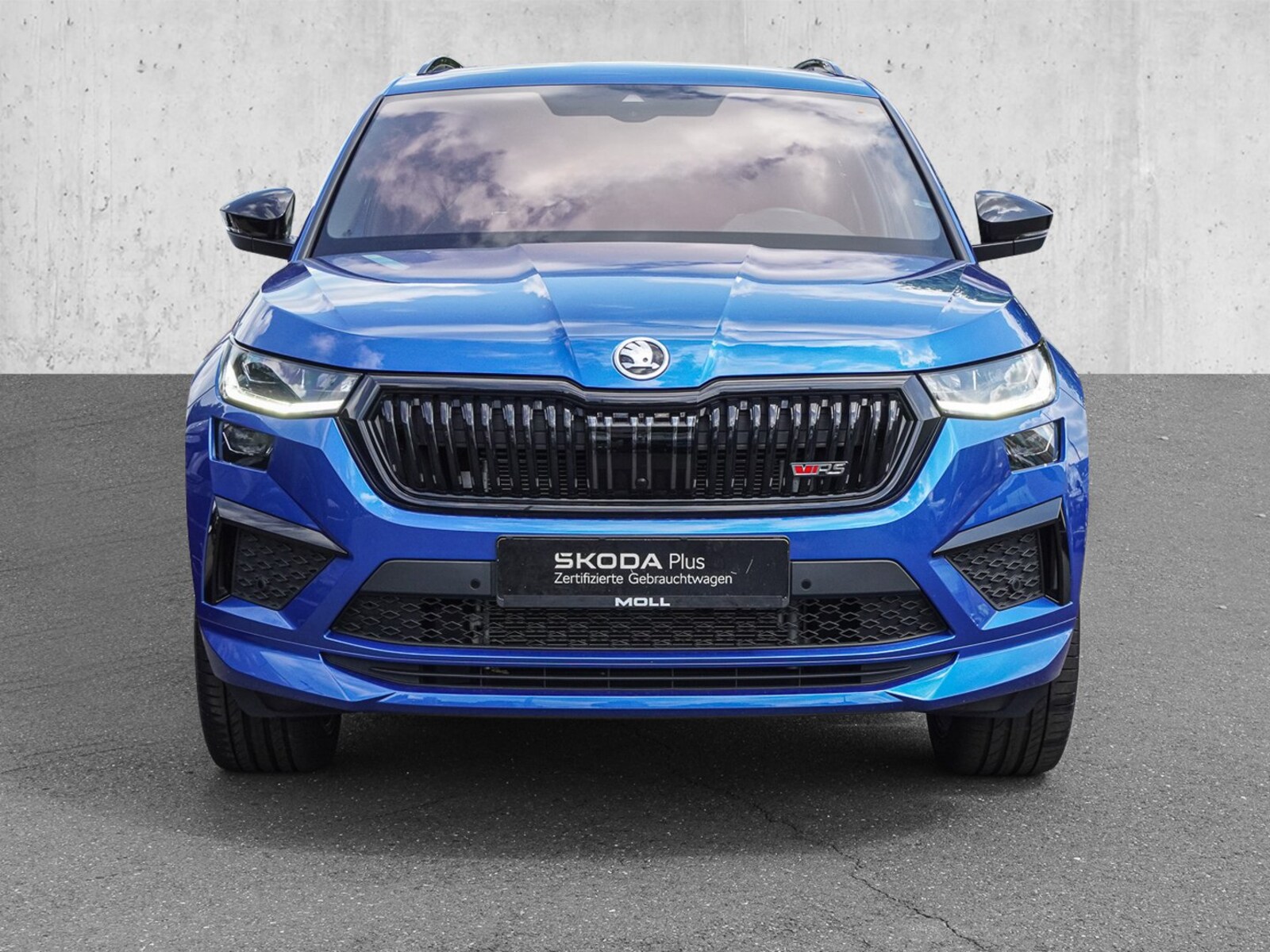 Škoda Kodiaq – Bild 3