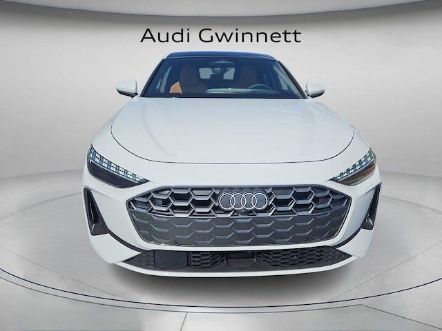 2025 Audi A5 Sedan